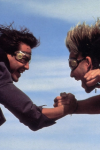 Point Break